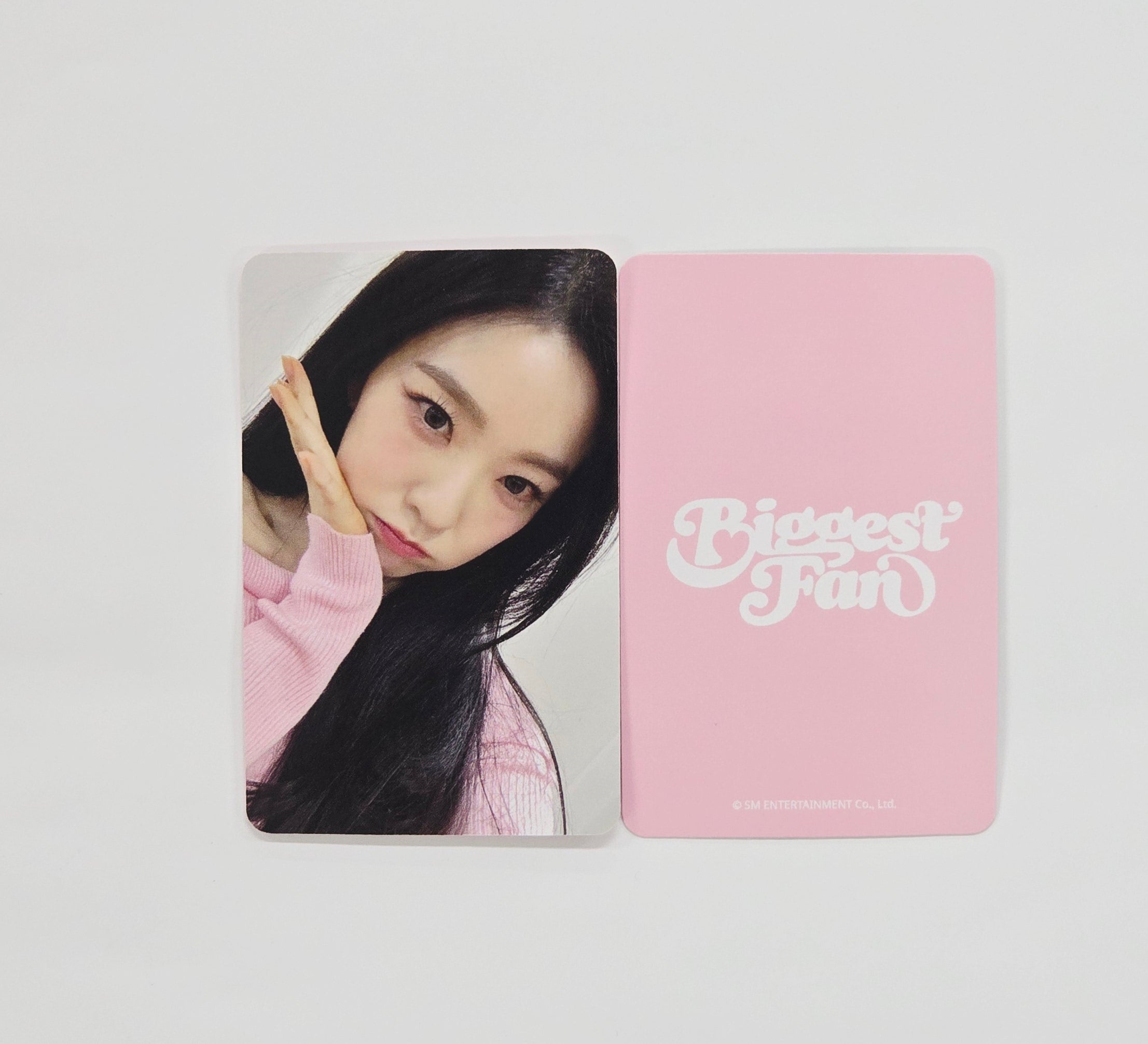 red velvet - HALLYUSUPERSTORE