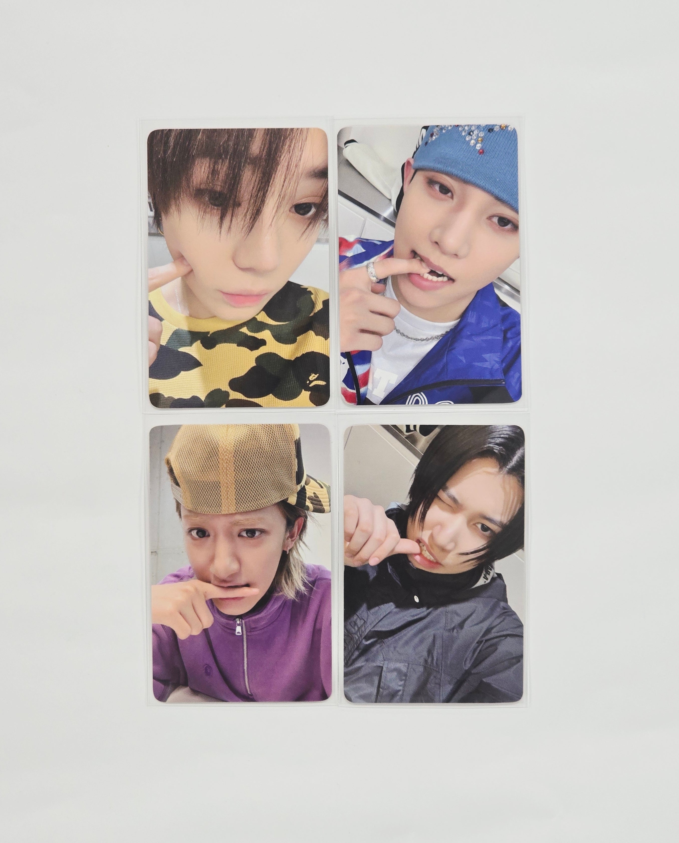 LNGSHOT – HALLYUSUPERSTORE