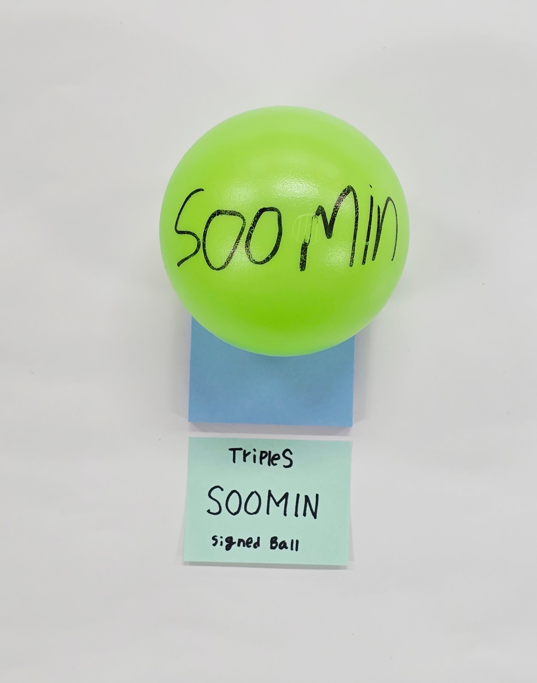 TripleS - HALLYUSUPERSTORE