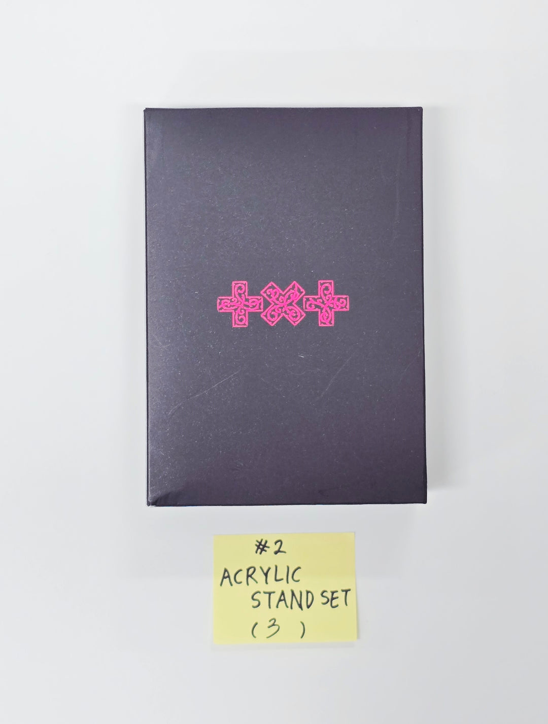 TXT "7TH YEAR: 가시덤불에 잠시 바람이 멈췄을 때" - POP-UP Store MD [26.04.14]
