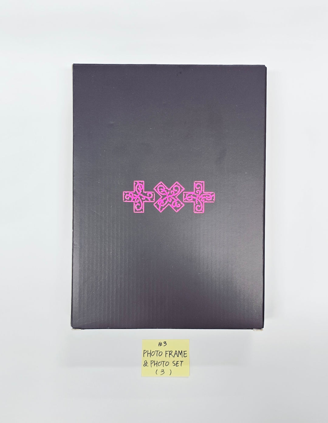 TXT "7TH YEAR: 가시덤불에 잠시 바람이 멈췄을 때" - POP-UP Store MD [26.04.14]