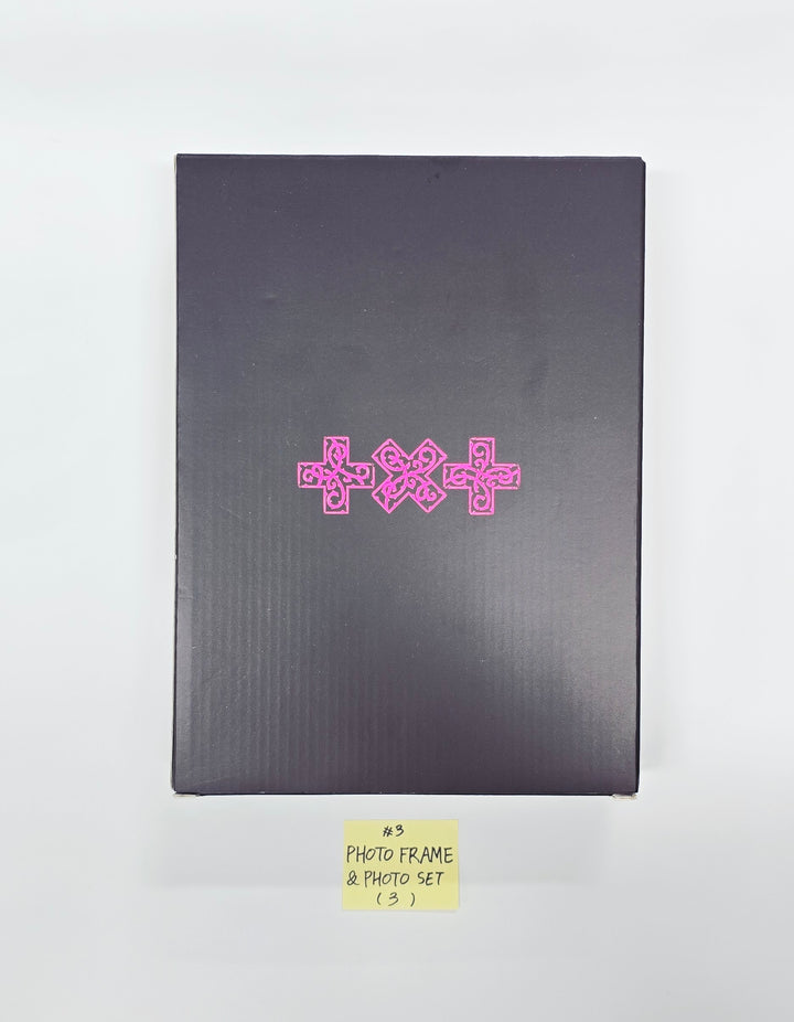 TXT "7TH YEAR: 가시덤불에 잠시 바람이 멈췄을 때" - POP-UP Store MD [26.04.14]