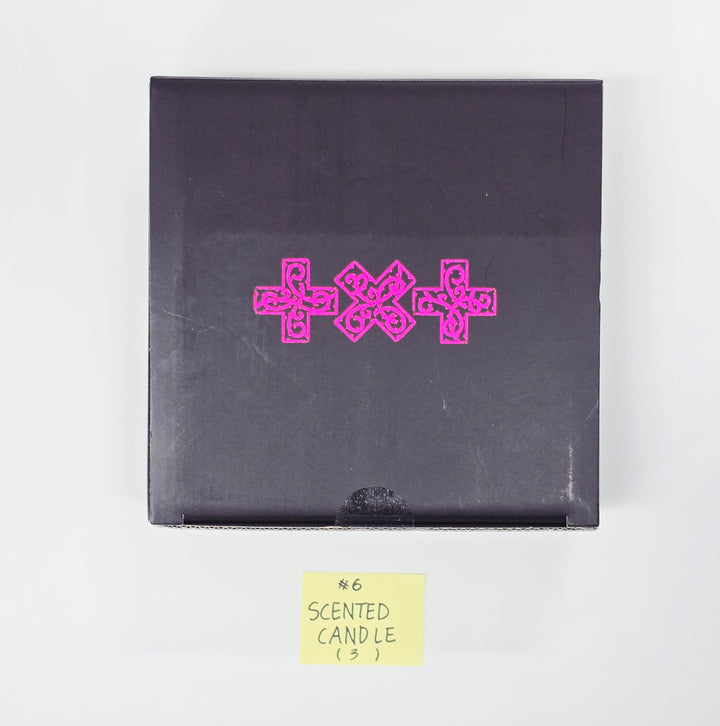 TXT "7TH YEAR: 가시덤불에 잠시 바람이 멈췄을 때" - POP-UP Store MD [26.04.14]