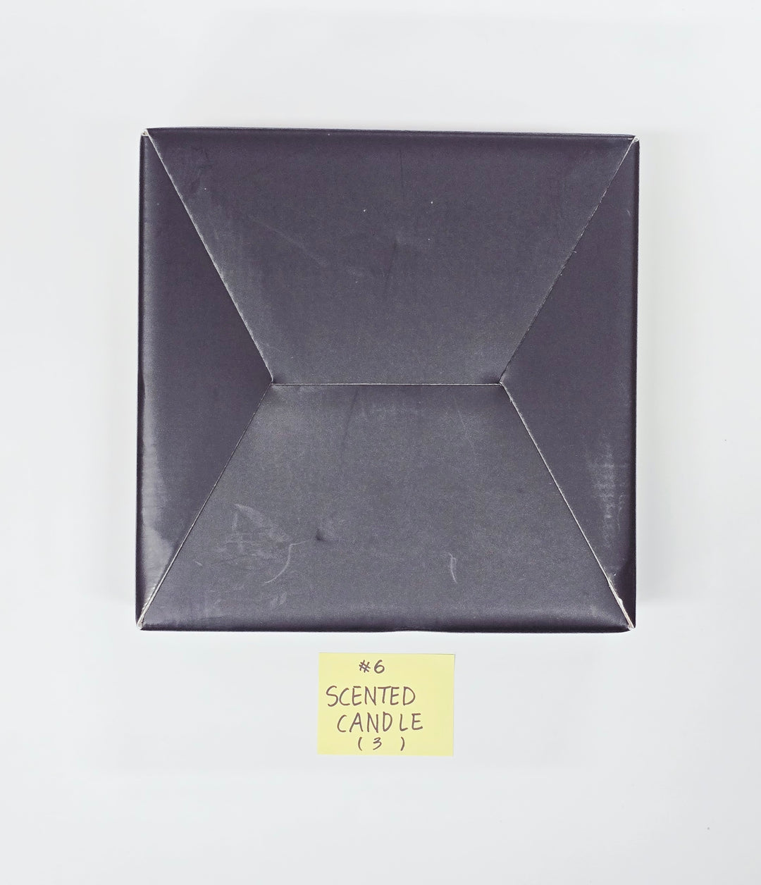 TXT "7TH YEAR: 가시덤불에 잠시 바람이 멈췄을 때" - POP-UP Store MD [26.04.14]