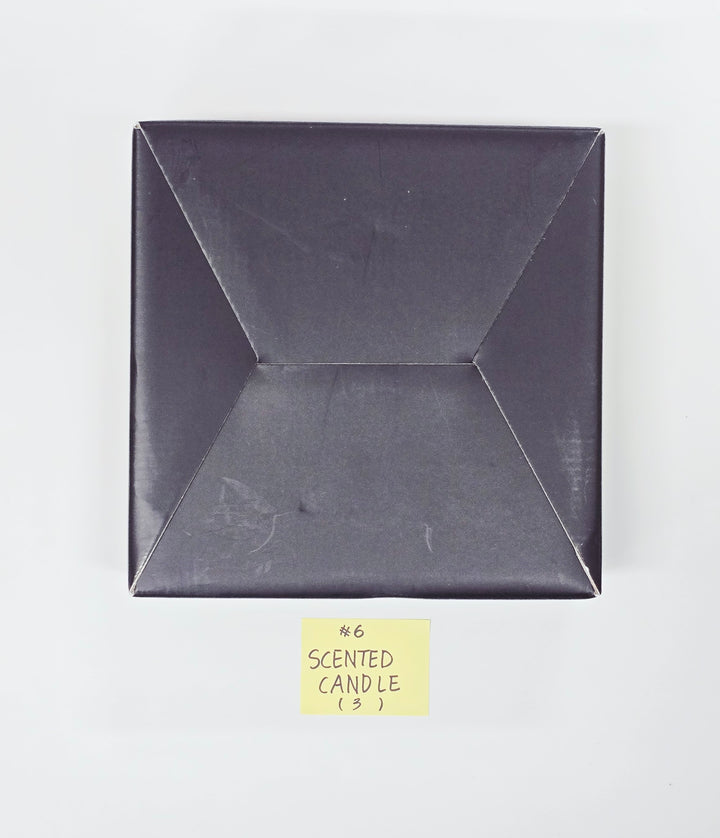TXT "7TH YEAR: 가시덤불에 잠시 바람이 멈췄을 때" - POP-UP Store MD [26.04.14]