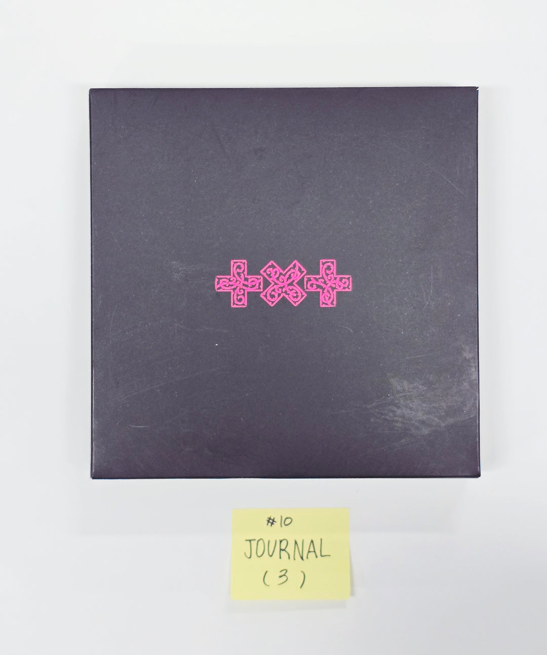 TXT "7TH YEAR: 가시덤불에 잠시 바람이 멈췄을 때" - POP-UP Store MD [26.04.14]