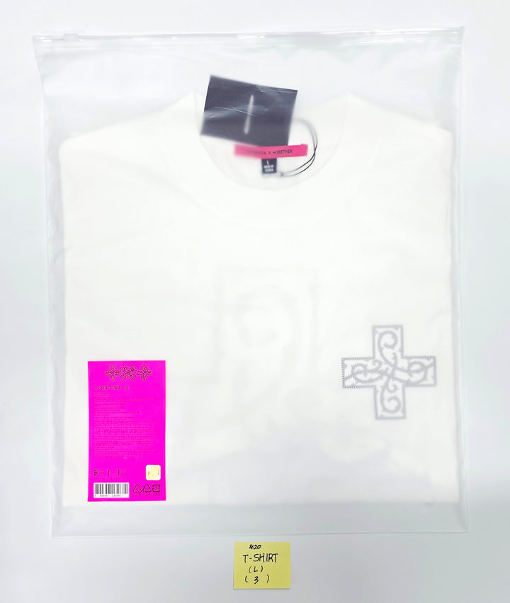 TXT "7TH YEAR: 가시덤불에 잠시 바람이 멈췄을 때" - POP-UP Store MD [26.04.14]