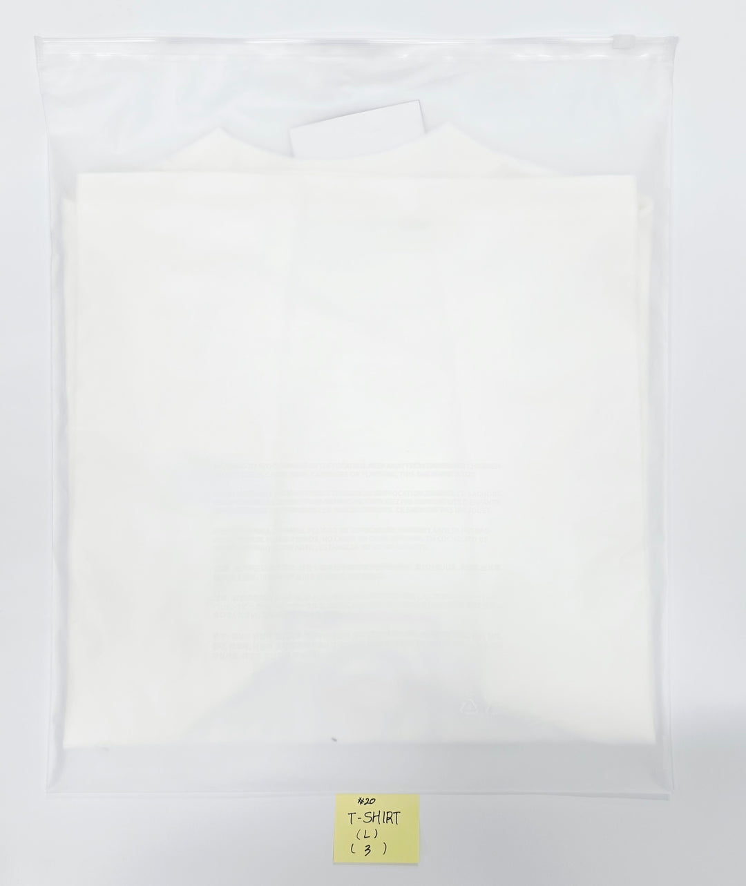 TXT "7TH YEAR: 가시덤불에 잠시 바람이 멈췄을 때" - POP-UP Store MD [26.04.14]