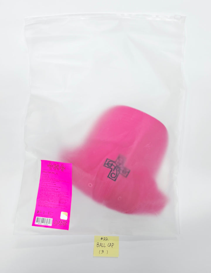 TXT "7TH YEAR: 가시덤불에 잠시 바람이 멈췄을 때" - POP-UP Store MD [26.04.14]