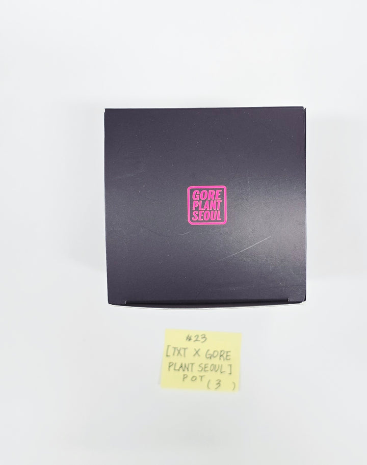 TXT "7TH YEAR: 가시덤불에 잠시 바람이 멈췄을 때" - POP-UP Store MD [26.04.14]