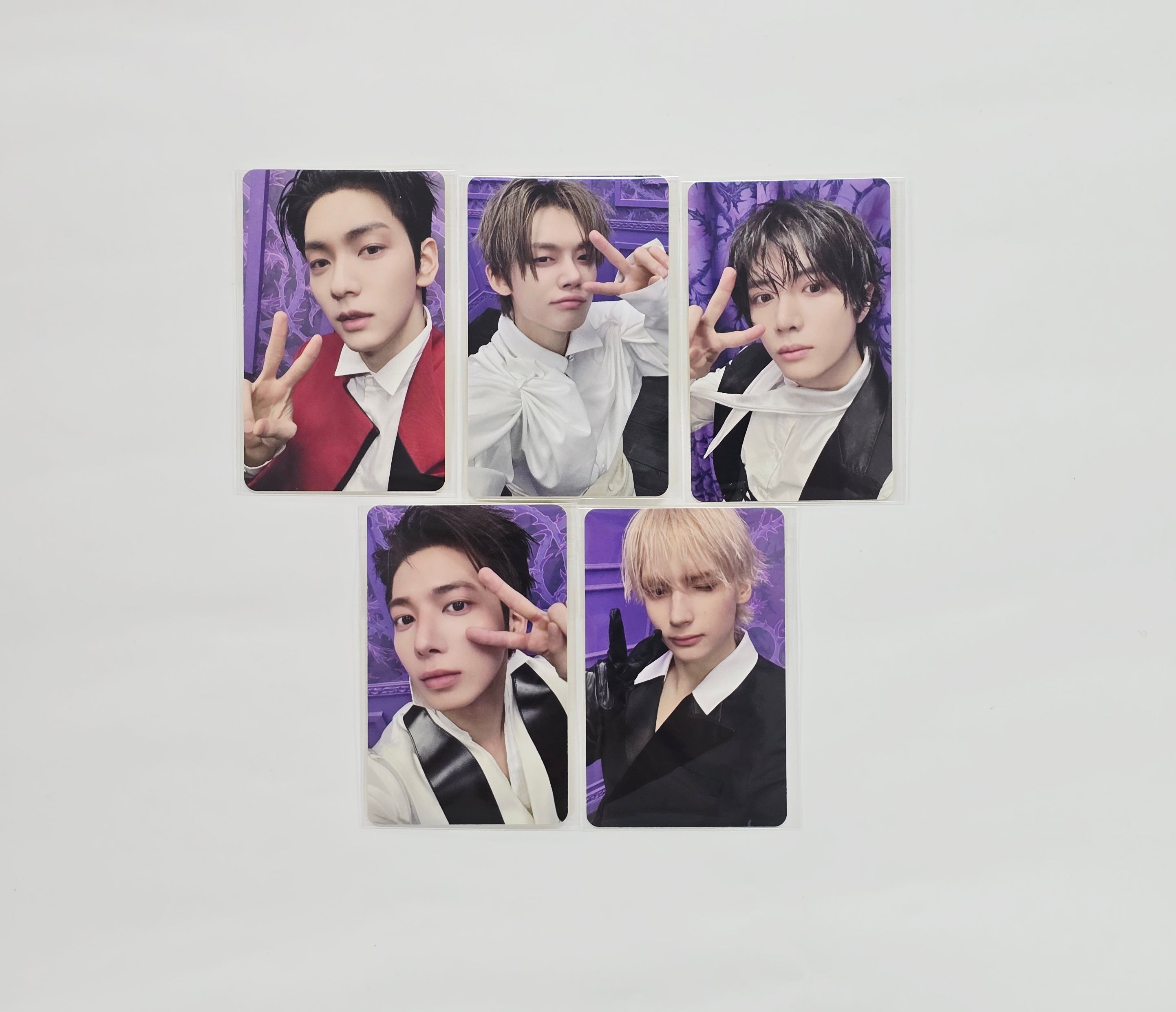 TXT - HALLYUSUPERSTORE – Page 2