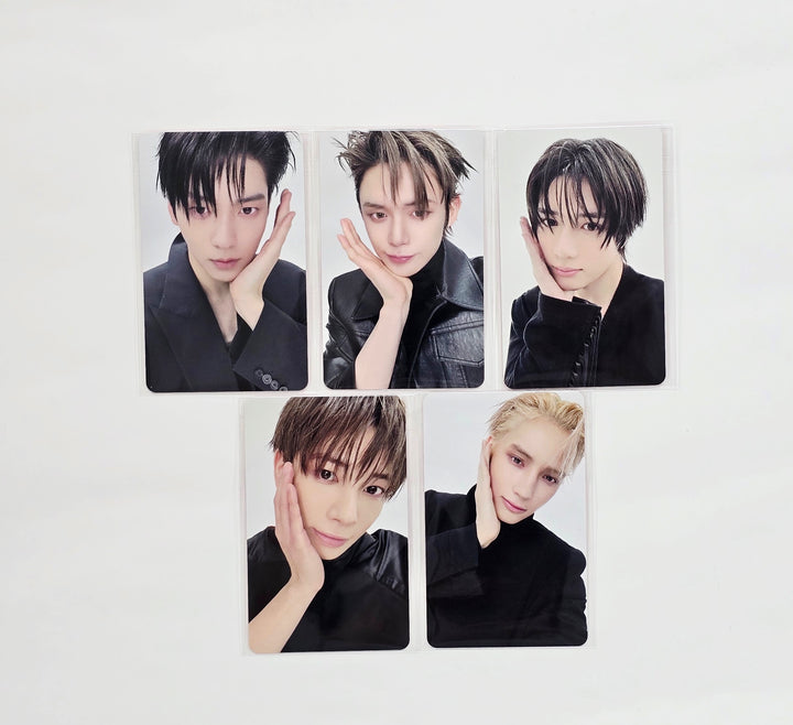 TXT "7TH YEAR: 가시덤불에 잠시 바람이 멈췄을 때" - Beatroad Lucky Draw Event Photocard [26.04.14]