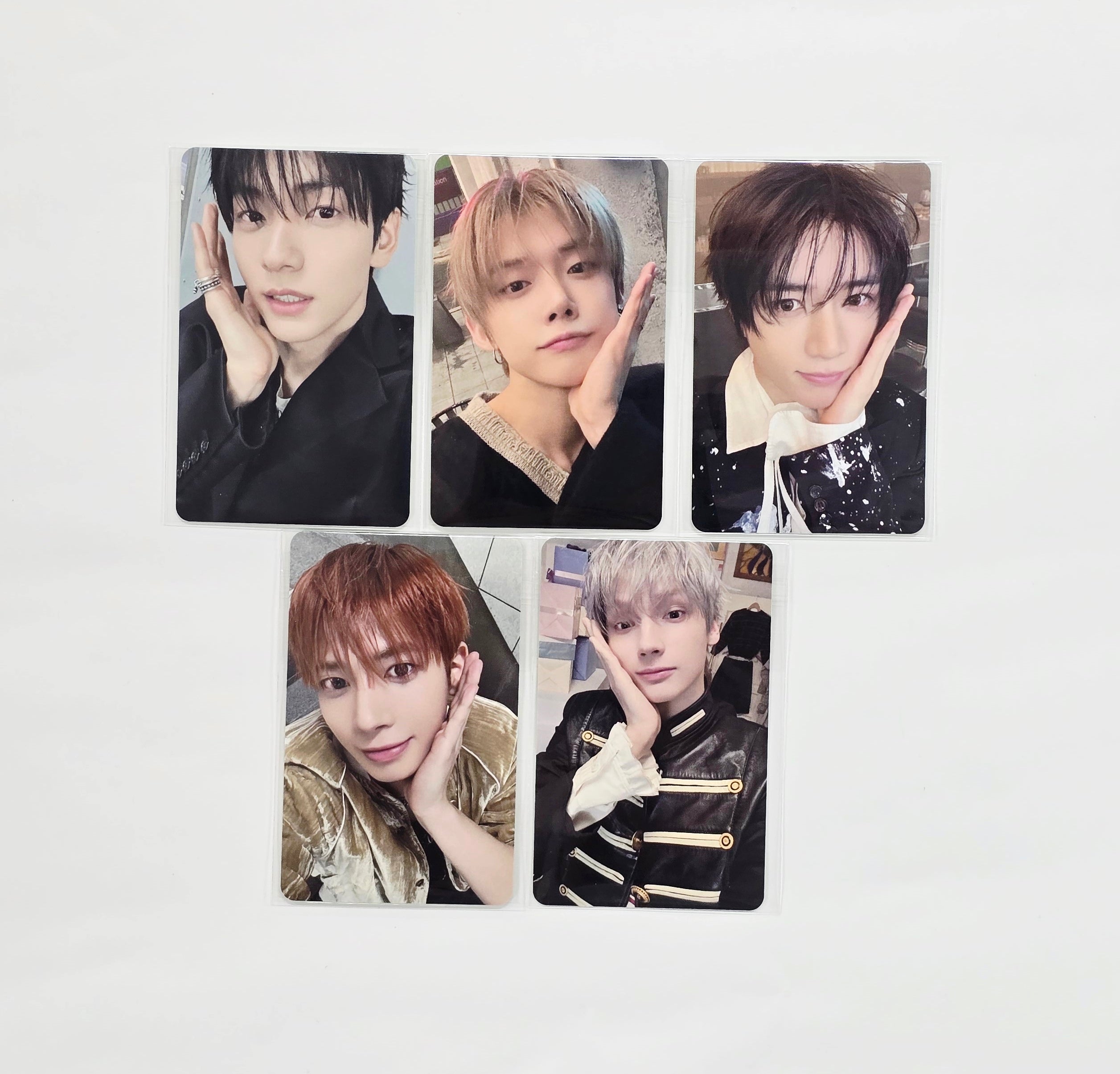 TXT - HALLYUSUPERSTORE – Page 2