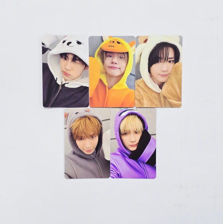 TXT "7TH YEAR: 가시덤불에 잠시 바람이 멈췄을 때" - Official Photocard (PPULBATU Ver.) [26.04.14][Restocked04/15]