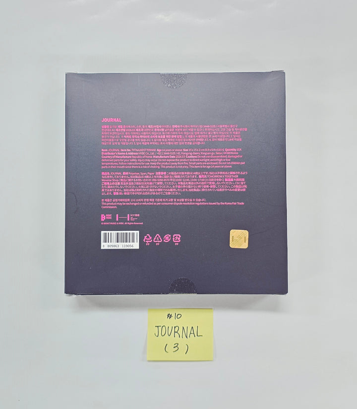 TXT "7TH YEAR: 가시덤불에 잠시 바람이 멈췄을 때" - POP-UP Store MD [26.04.14]