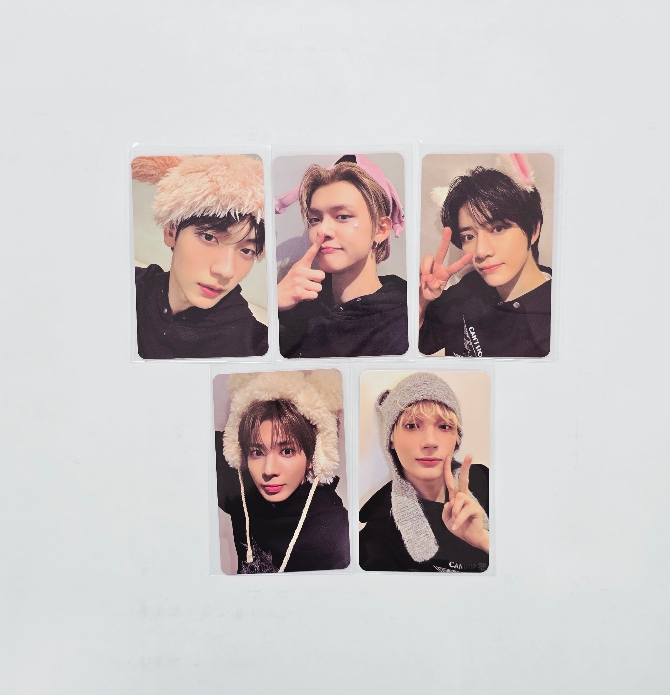TXT - HALLYUSUPERSTORE – Page 2