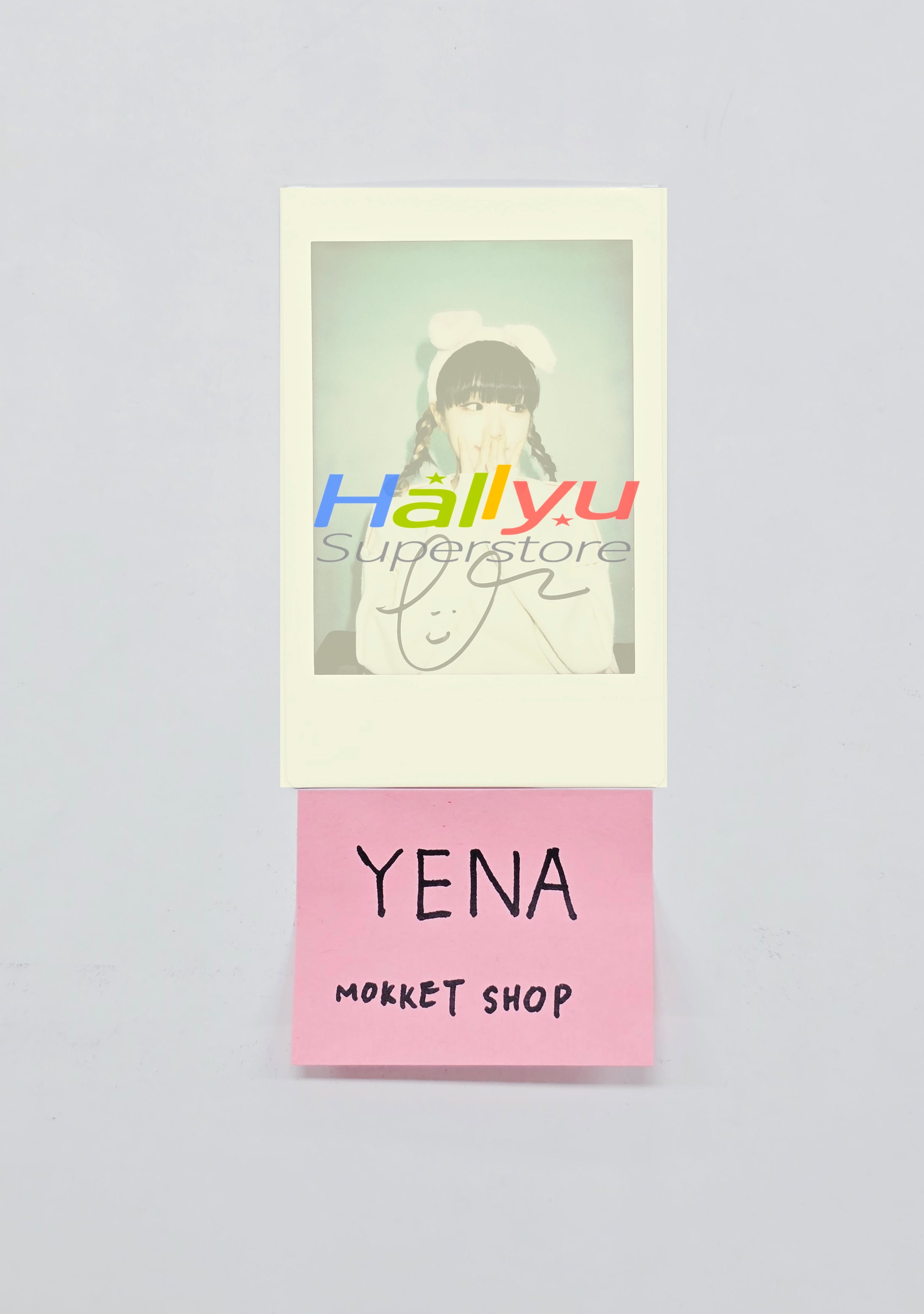 yena - HALLYUSUPERSTORE