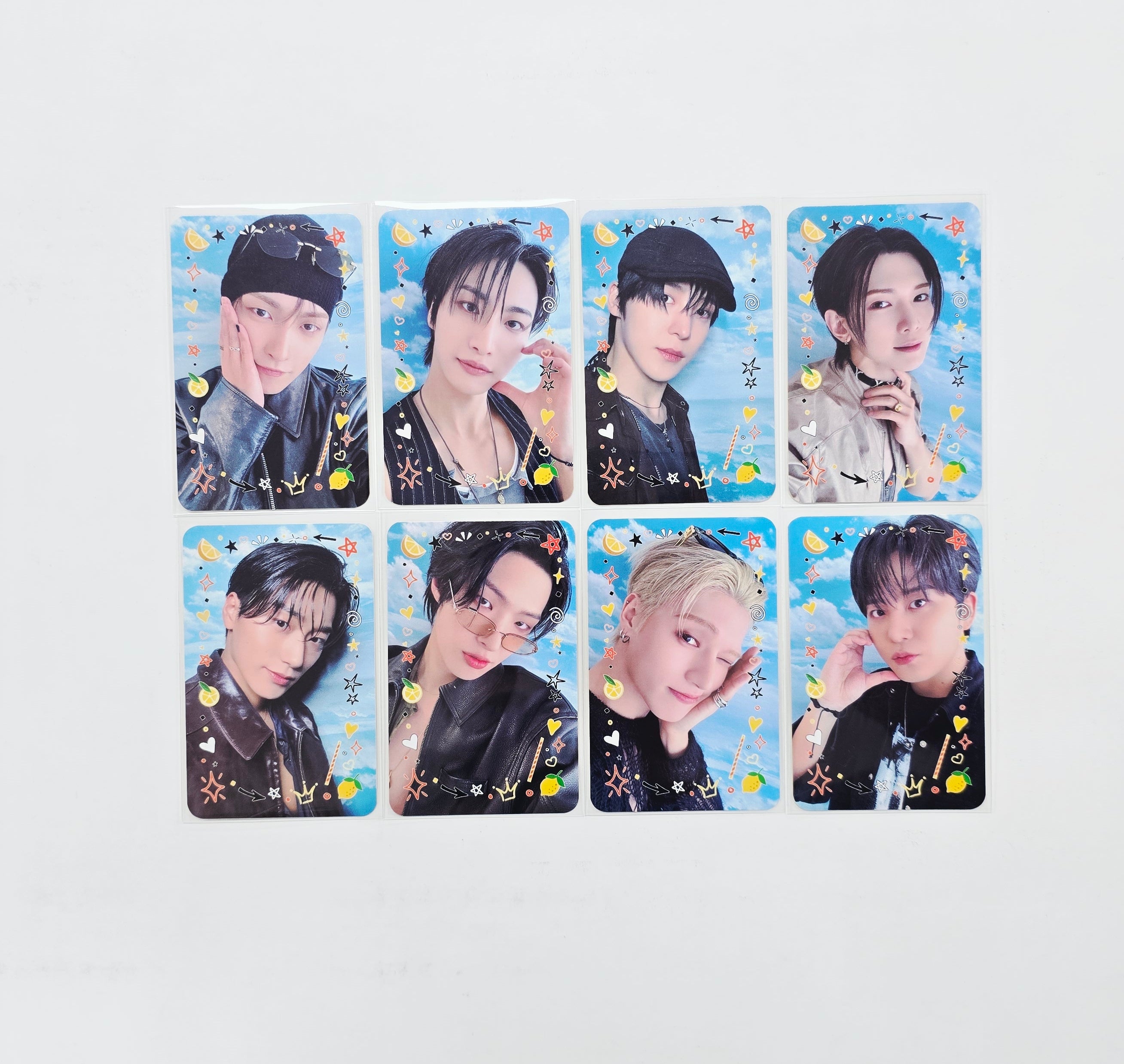 ATEEZ - HALLYUSUPERSTORE – Page 4
