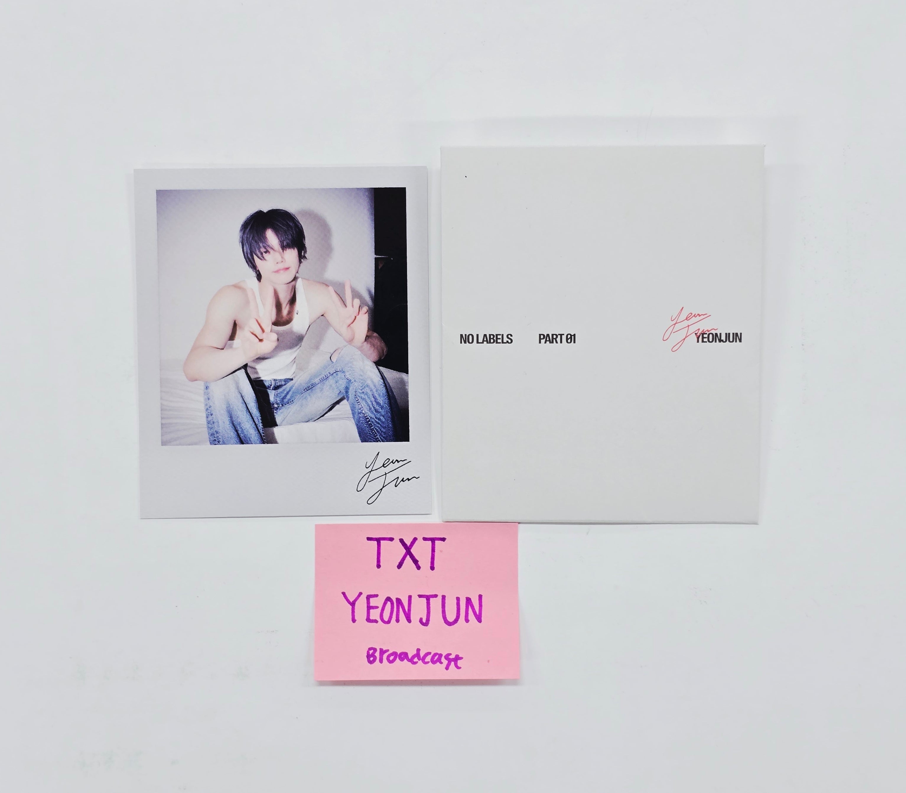 TXT - HALLYUSUPERSTORE – Page 2