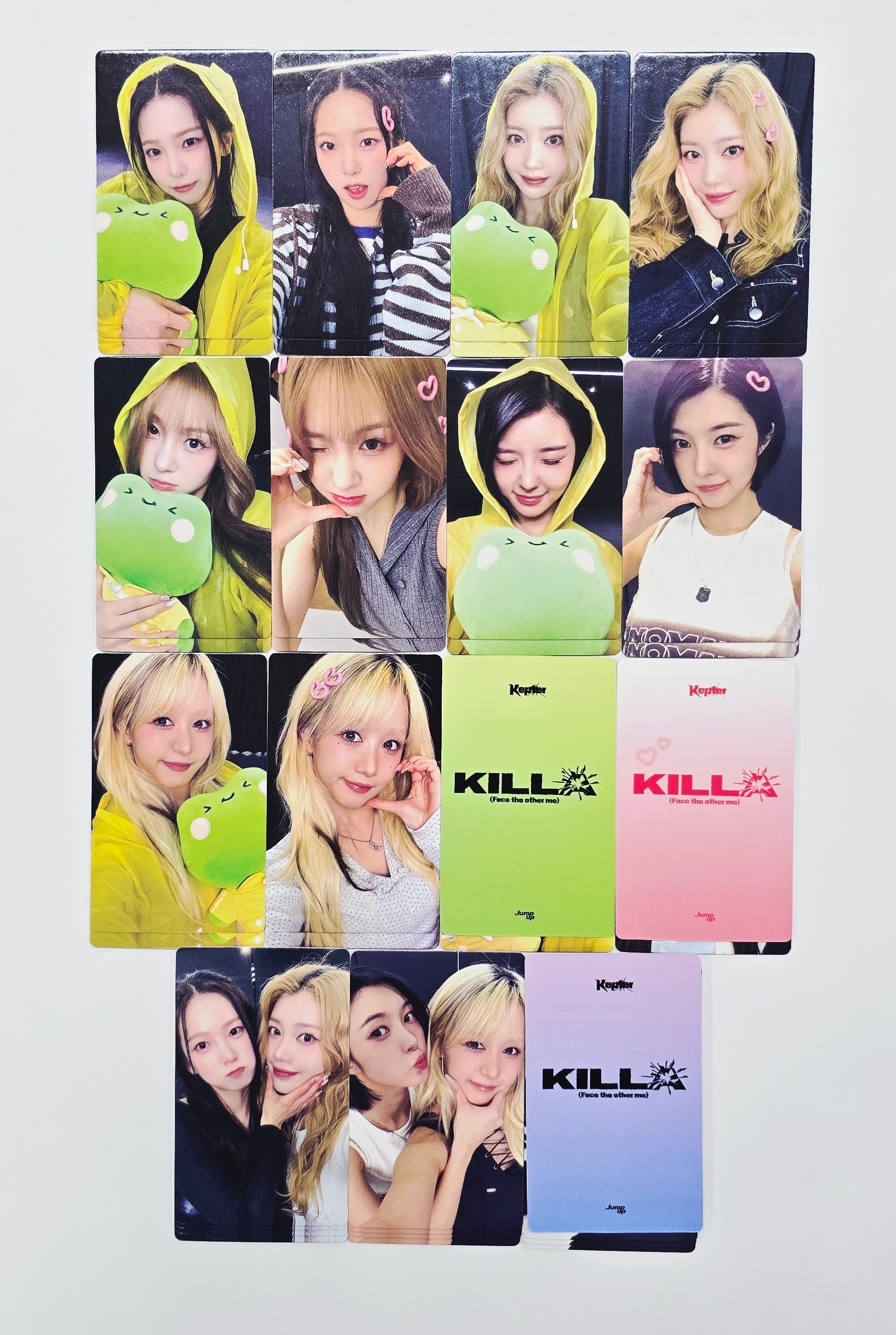 Kep1er - HALLYUSUPERSTORE
