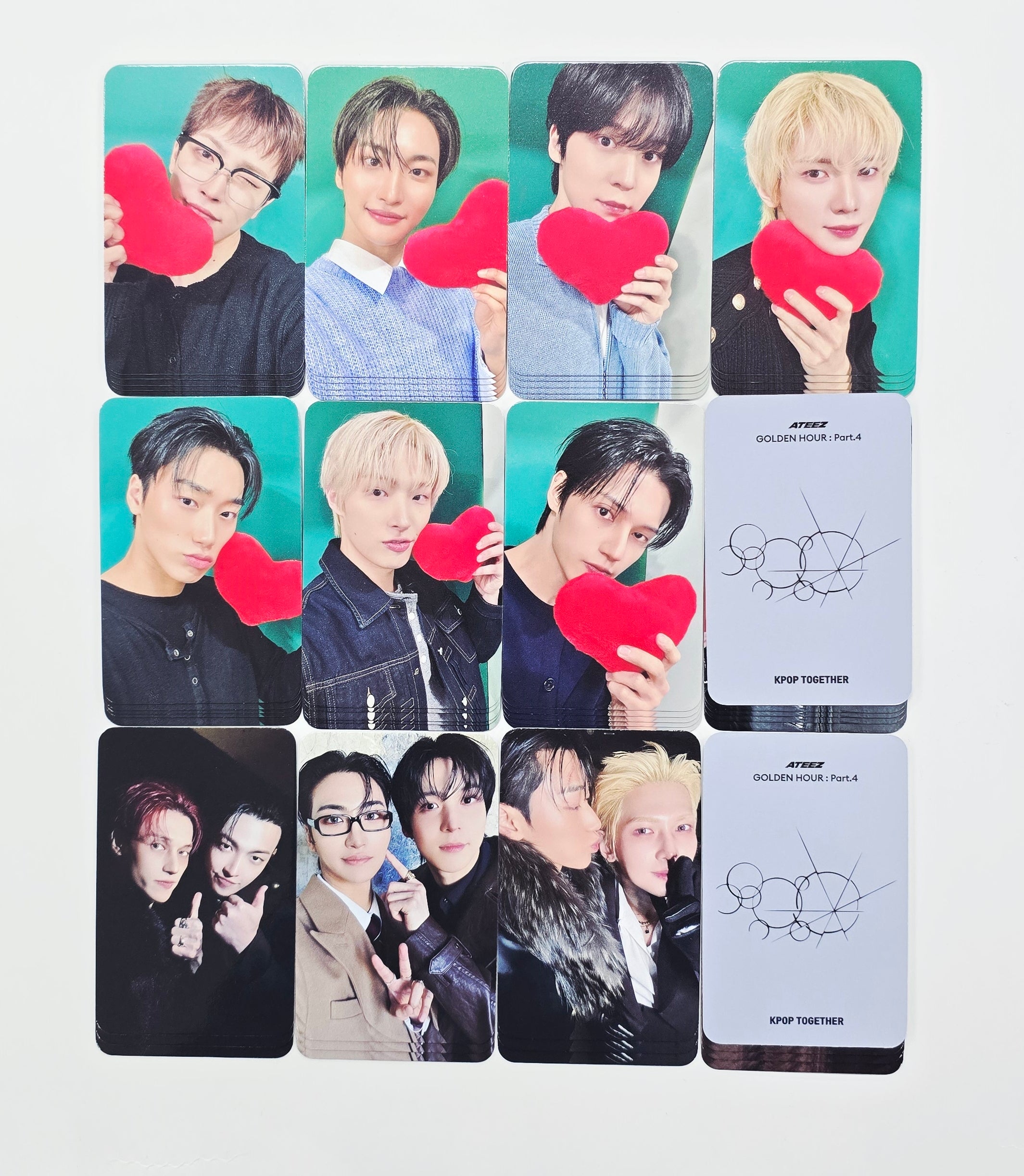 ATEEZ - HALLYUSUPERSTORE – Page 4