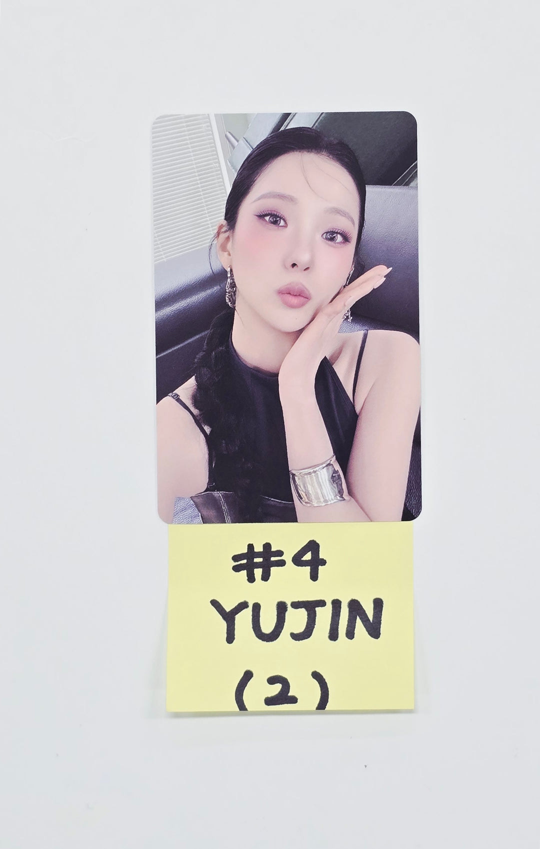 Kep1er "CRACK CODE" - Official Photocard [26.04.17]