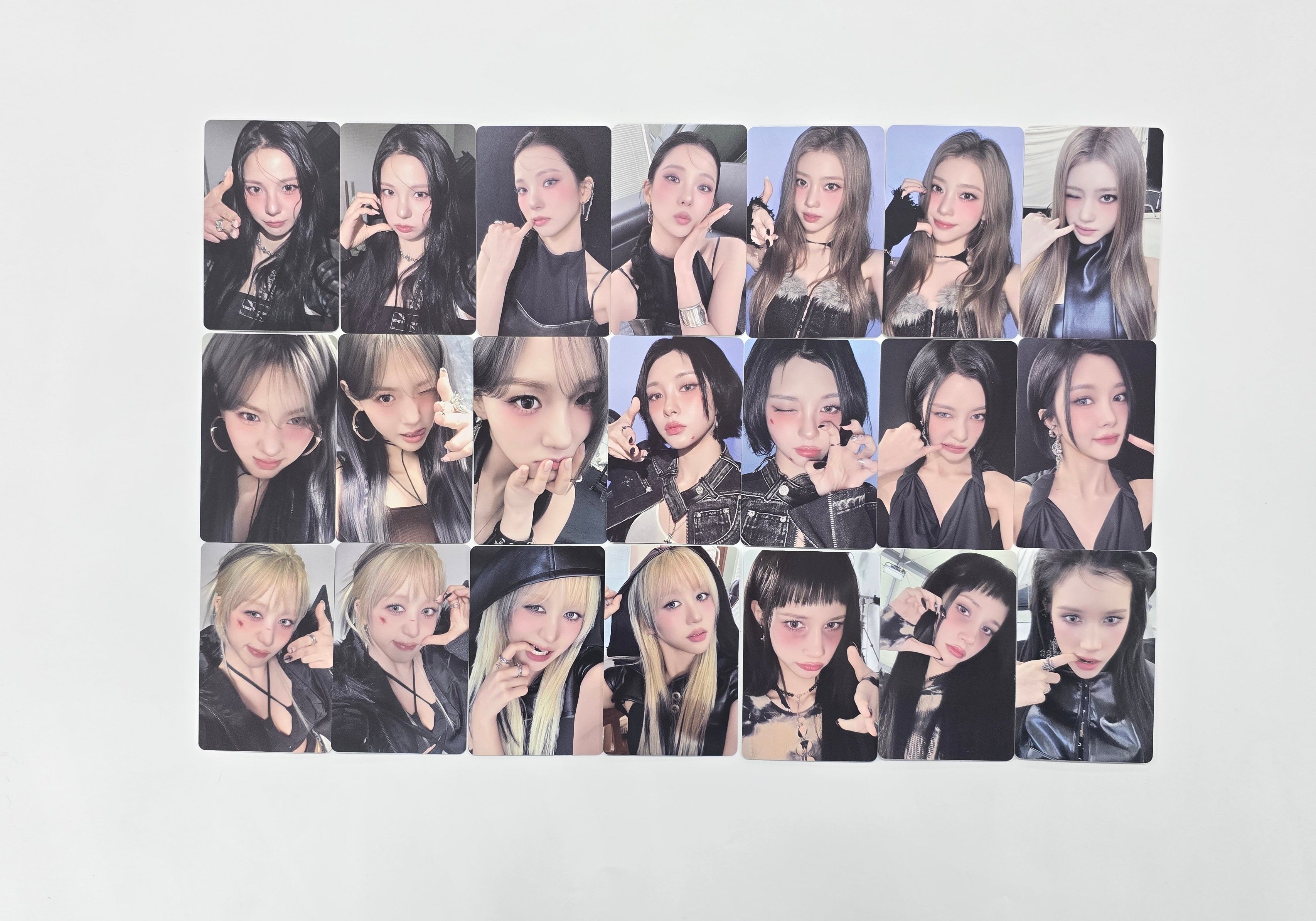 Kep1er ユジン Ktown4u London md 特典 Kep1er - HALLYUSUPERSTORE