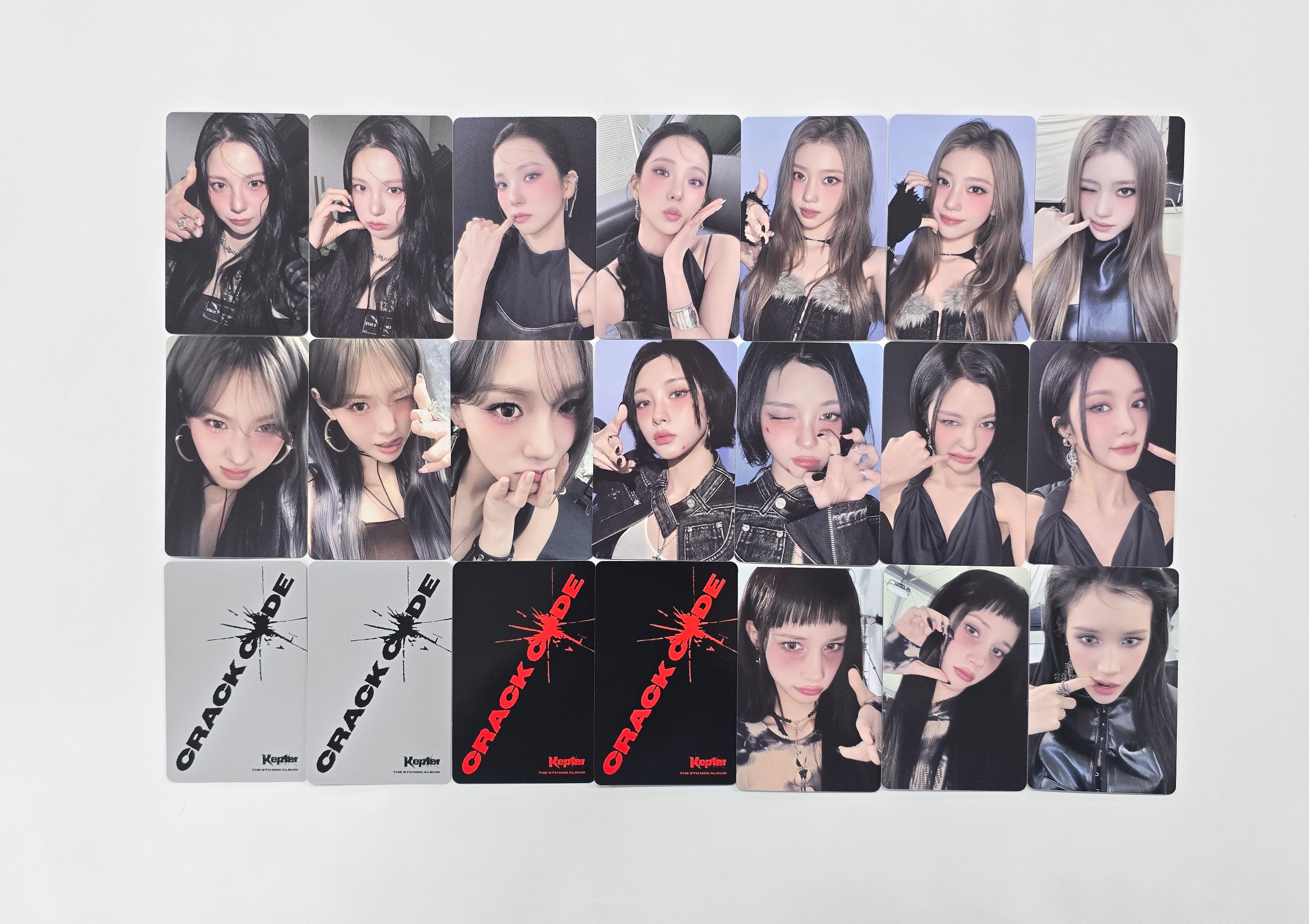 Kep1er - HALLYUSUPERSTORE