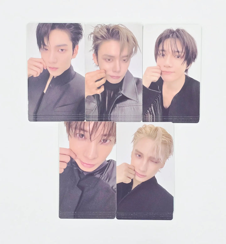 TXT "7TH YEAR: 가시덤불에 잠시 바람이 멈췄을 때" - Weverse Shop Pre-Order Benefit Photocard (THORN Ver.) [26.04.20]