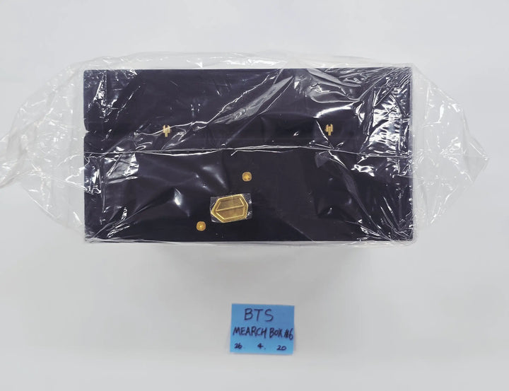 BTS - Merch Box 