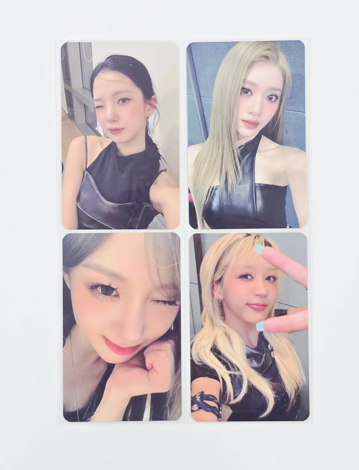 Kep1er "CRACK CODE" - Broadcast Photocard [26.04.20]