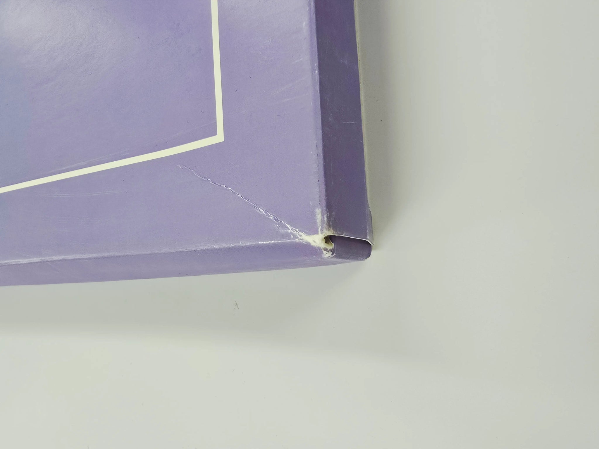 BTS - MERCH BOX #3 [26.04.20]