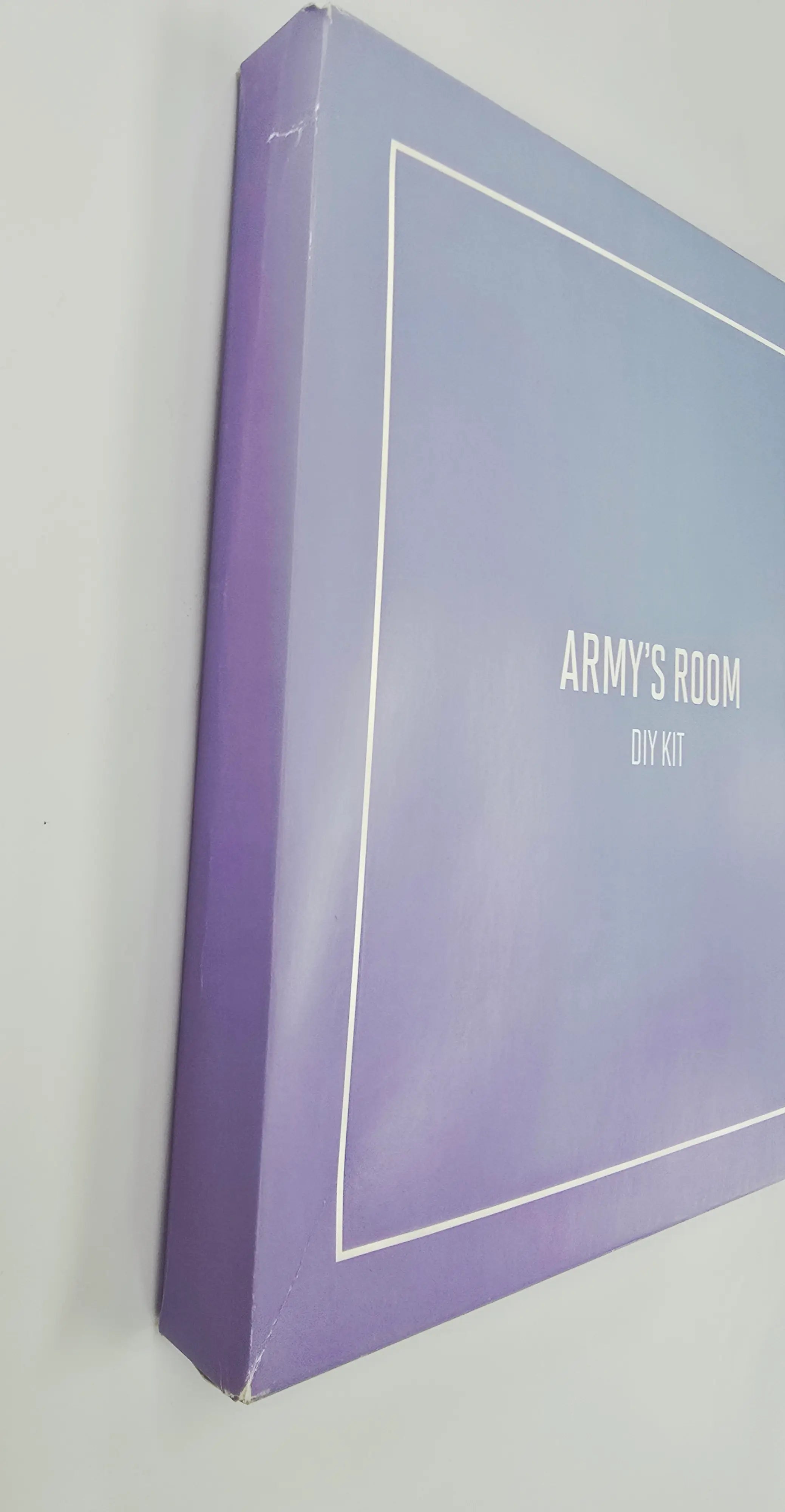 BTS - MERCH BOX #3 [26.04.20]