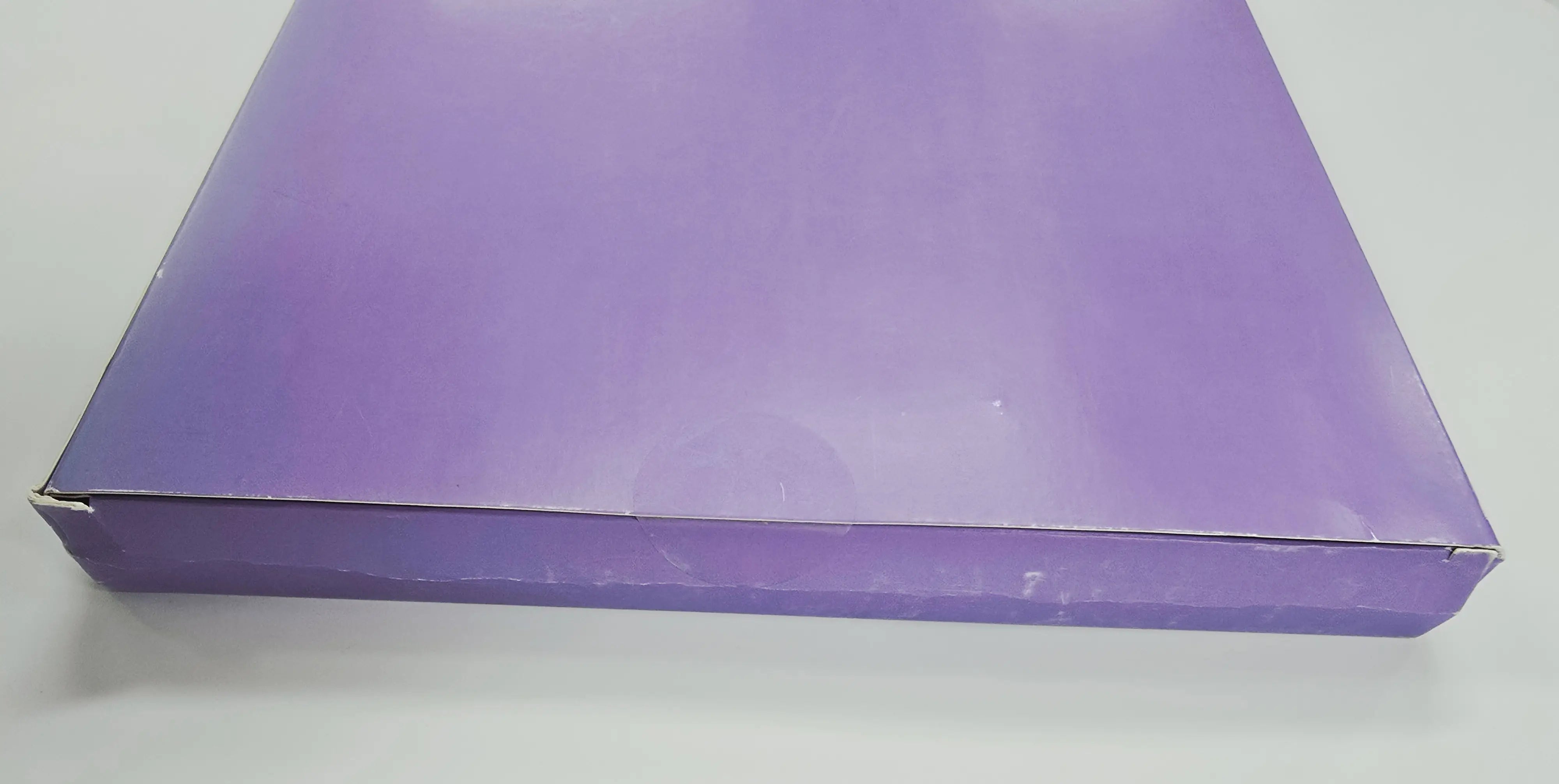 BTS - MERCH BOX #3 [26.04.20]