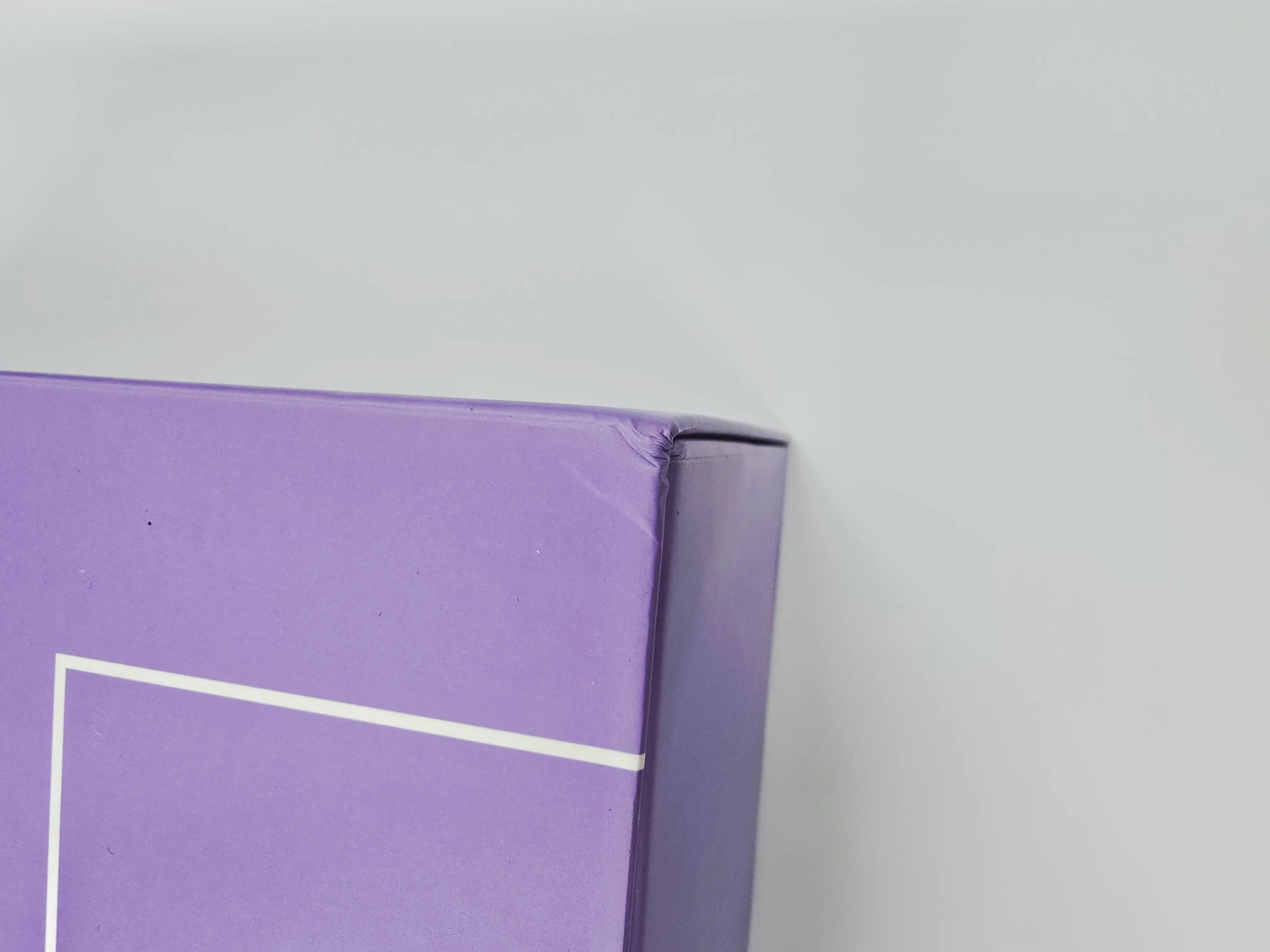 BTS - MERCH BOX #3 [26.04.20]