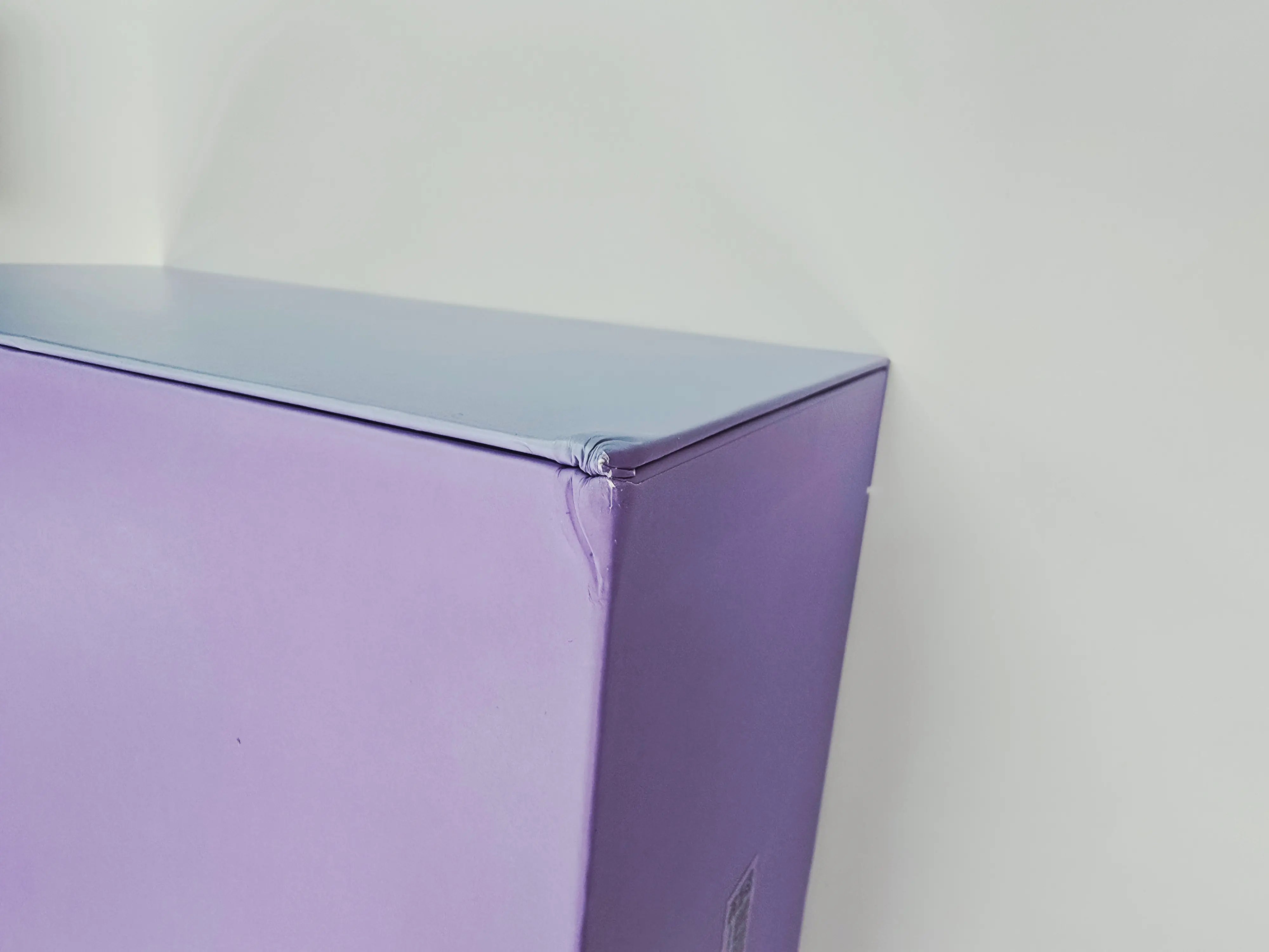 BTS - MERCH BOX #3 [26.04.20]