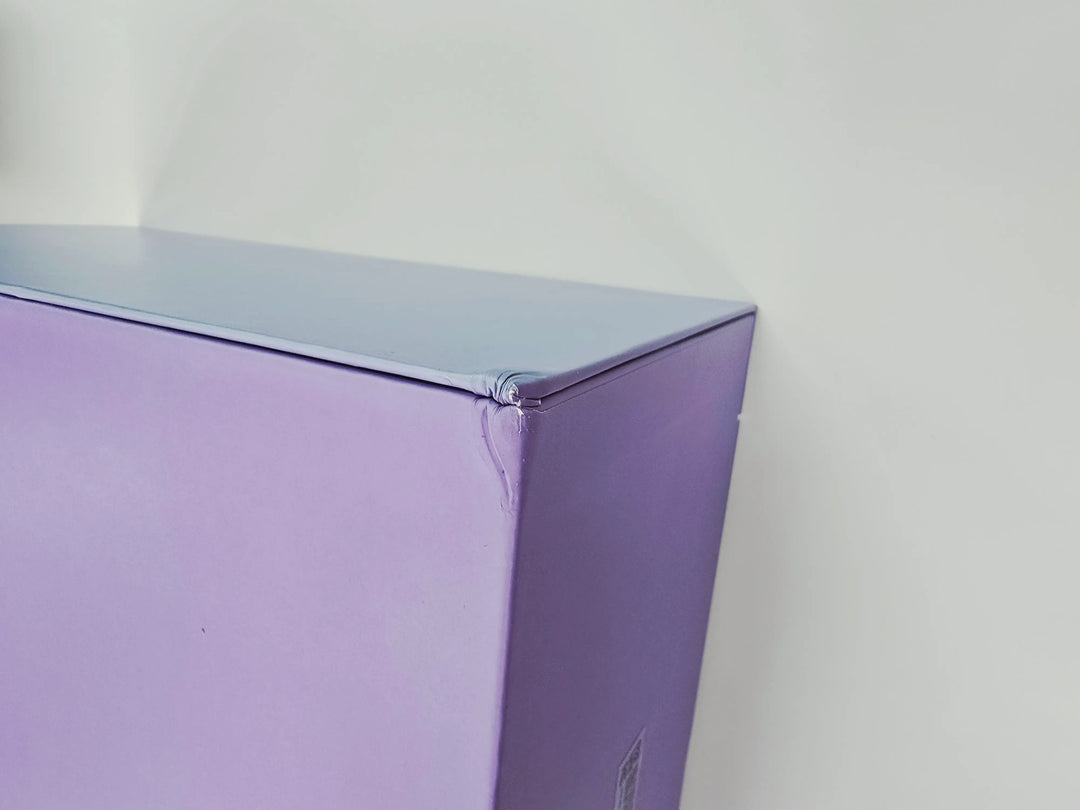 BTS - MERCH BOX #3 [26.04.20]