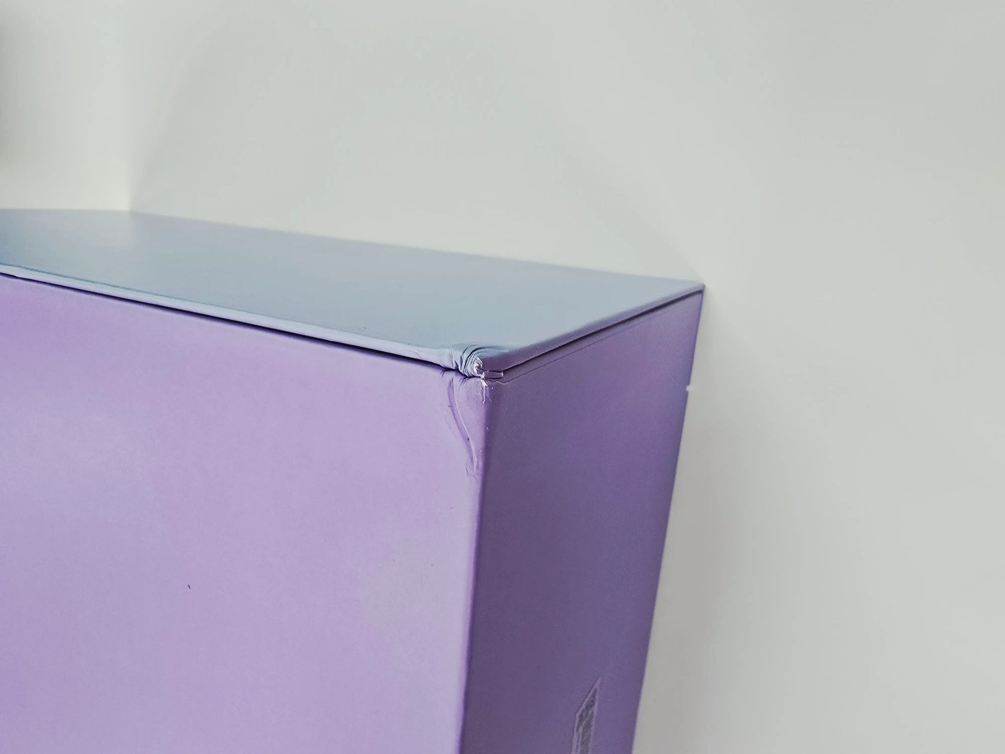 BTS - MERCH BOX #3 [26.04.20]