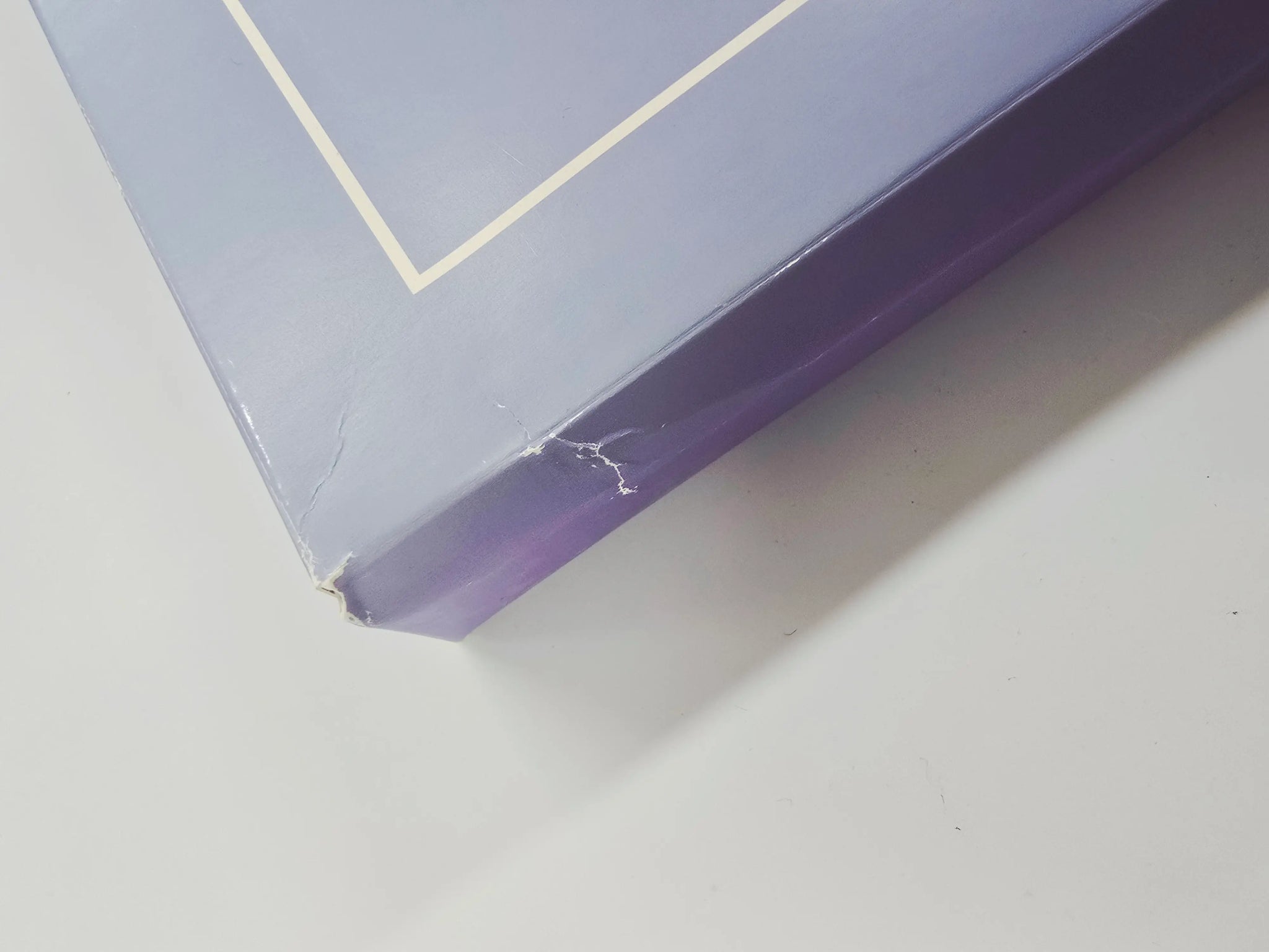 BTS - MERCH BOX #3 [26.04.20]