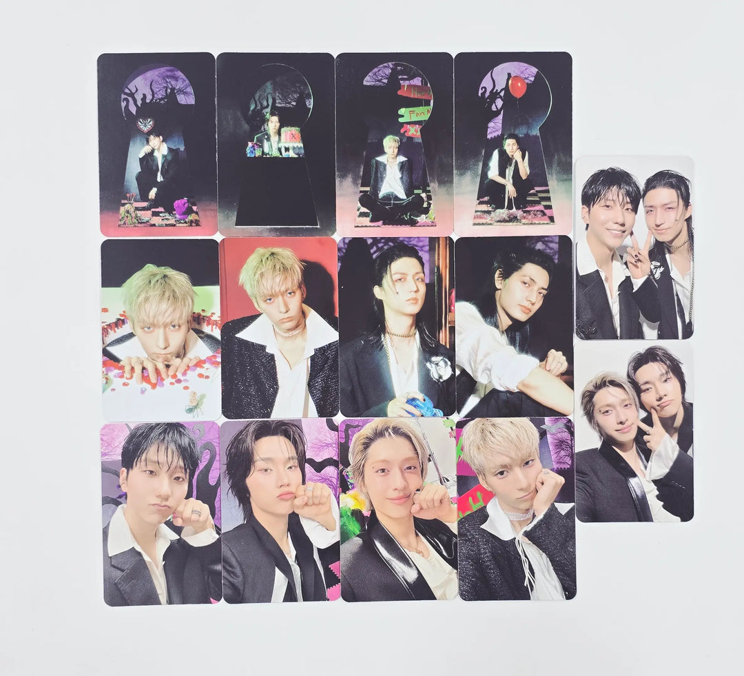 Xdinary Heroes - HALLYUSUPERSTORE Xdinary Heroes - HALLYUSUPERSTORE