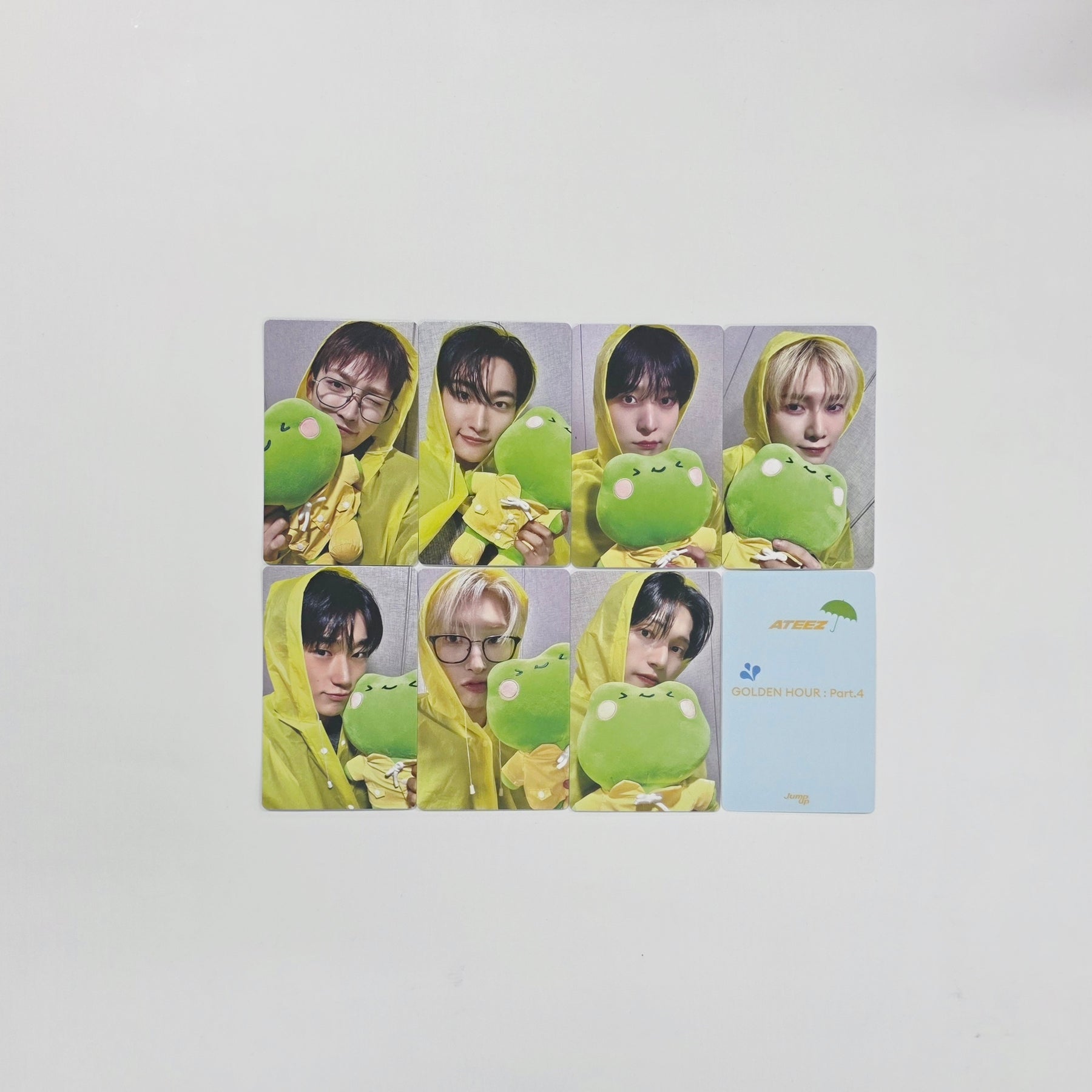 ATEEZ 