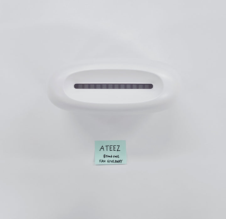 ATEEZ - Broadcast Fan Giveaway [26.04.22]