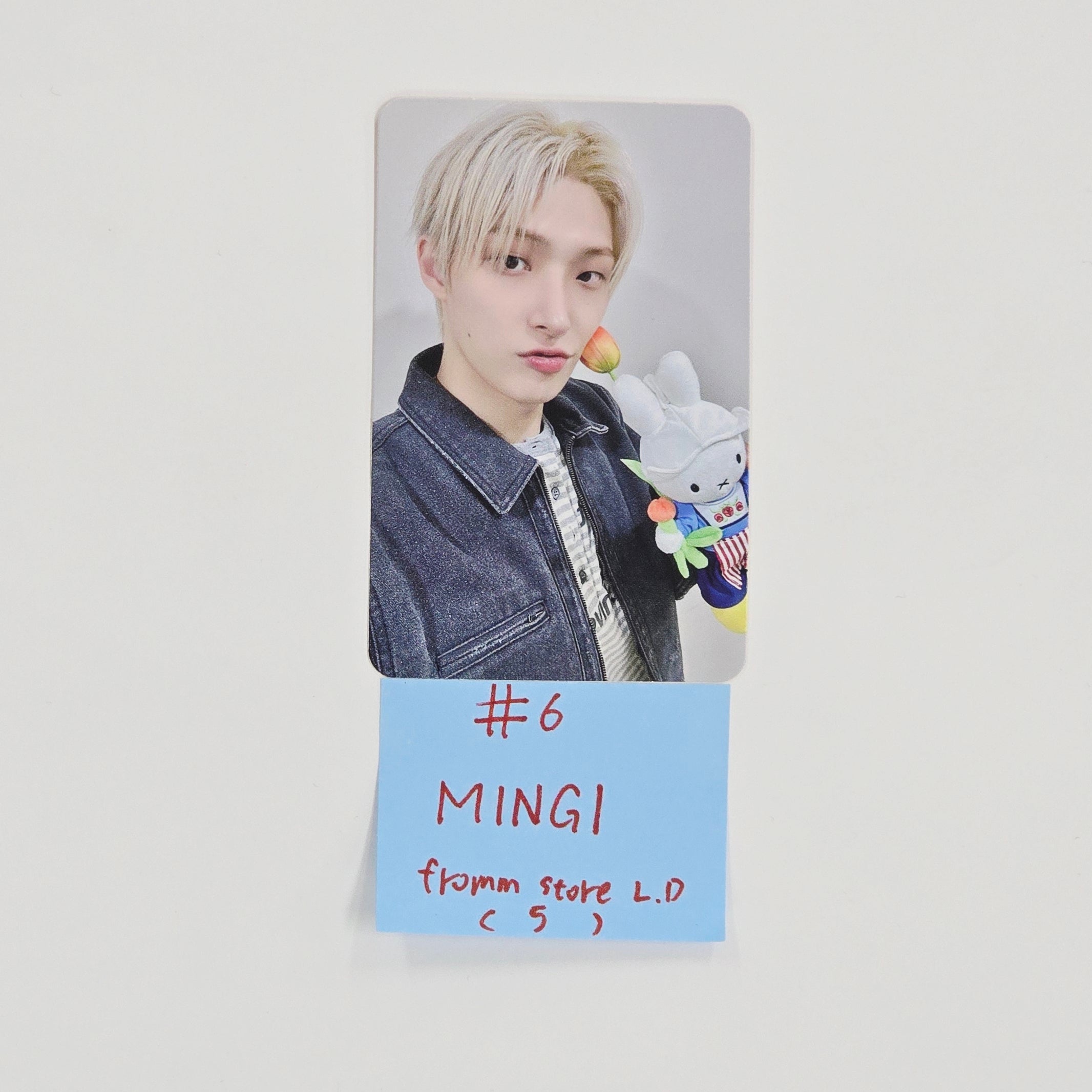 ATEEZ 