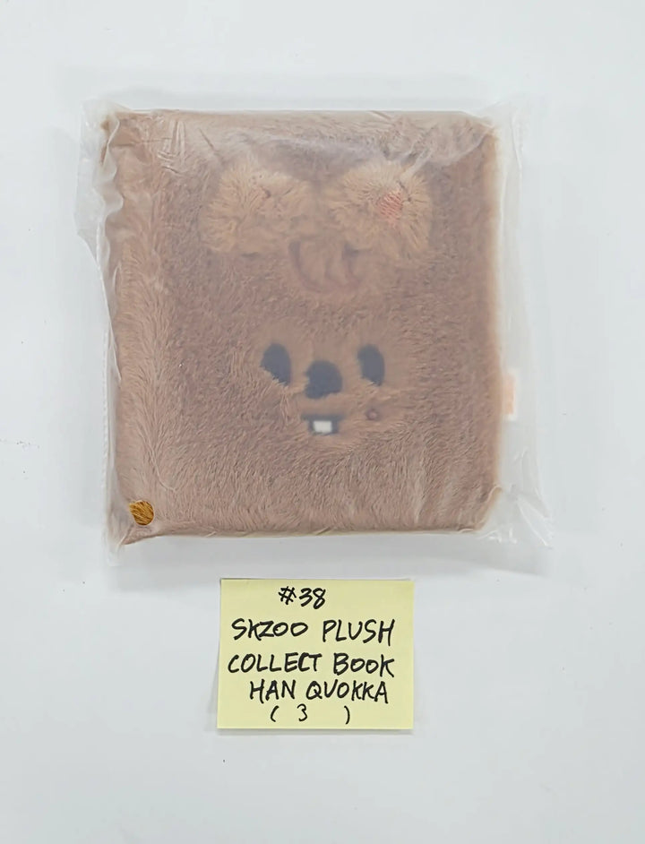 STRAY KIDS - "Skzoo EveryWhere All Around The World in Seoul" POP-UP Store MD (2) [26.04.24][Restocked 04/27]