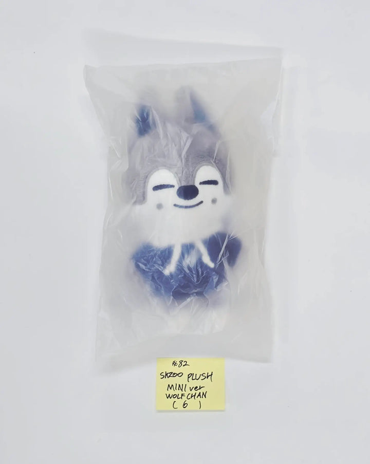 STRAY KIDS - "Skzoo EveryWhere All Around The World in Seoul" POP-UP Store MD (5) [26.04.24][Restocked 04/27]