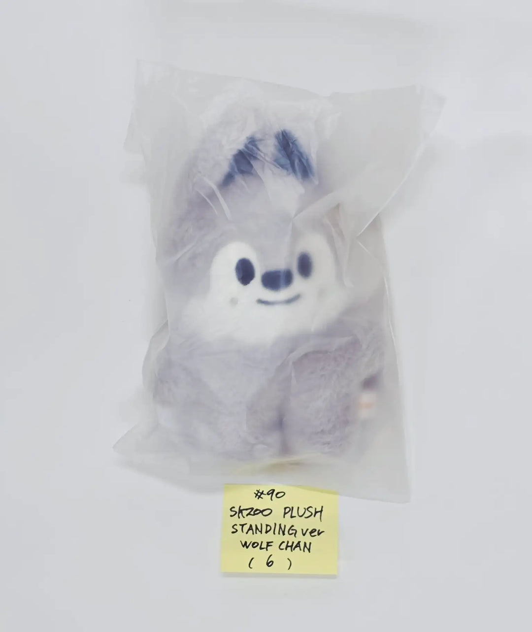 STRAY KIDS - "Skzoo EveryWhere All Around The World in Seoul" POP-UP Store MD (5) [26.04.24][Restocked 04/27]