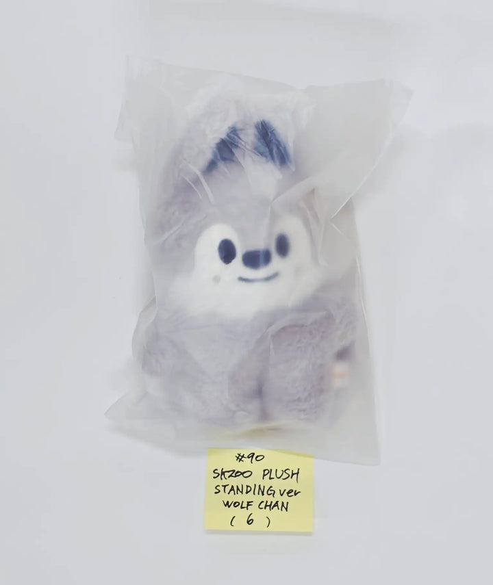 STRAY KIDS - "Skzoo EveryWhere All Around The World in Seoul" POP-UP Store MD (5) [26.04.24][Restocked 04/27]