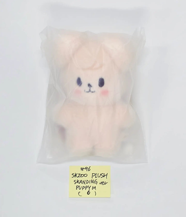 STRAY KIDS - "Skzoo EveryWhere All Around The World in Seoul" POP-UP Store MD (5) [26.04.24][Restocked 04/27]