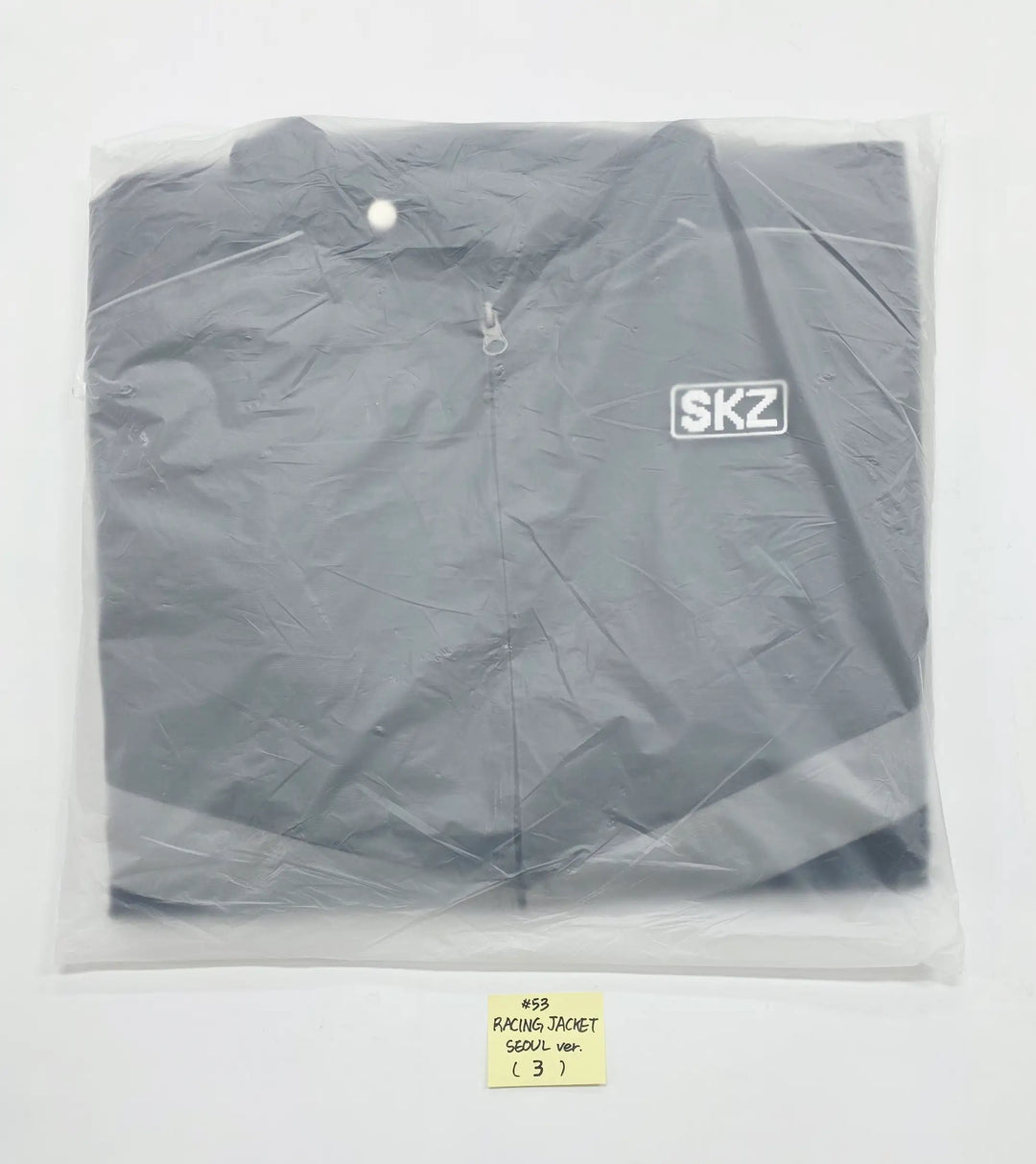 STRAY KIDS - "Skzoo EveryWhere All Around The World in Seoul" POP-UP Store MD (3) [26.04.24][Restocked 04/27]
