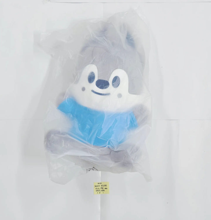 STRAY KIDS - "Skzoo EveryWhere All Around The World in Seoul" POP-UP Store MD (4) [26.04.24][Restocked 04/27]